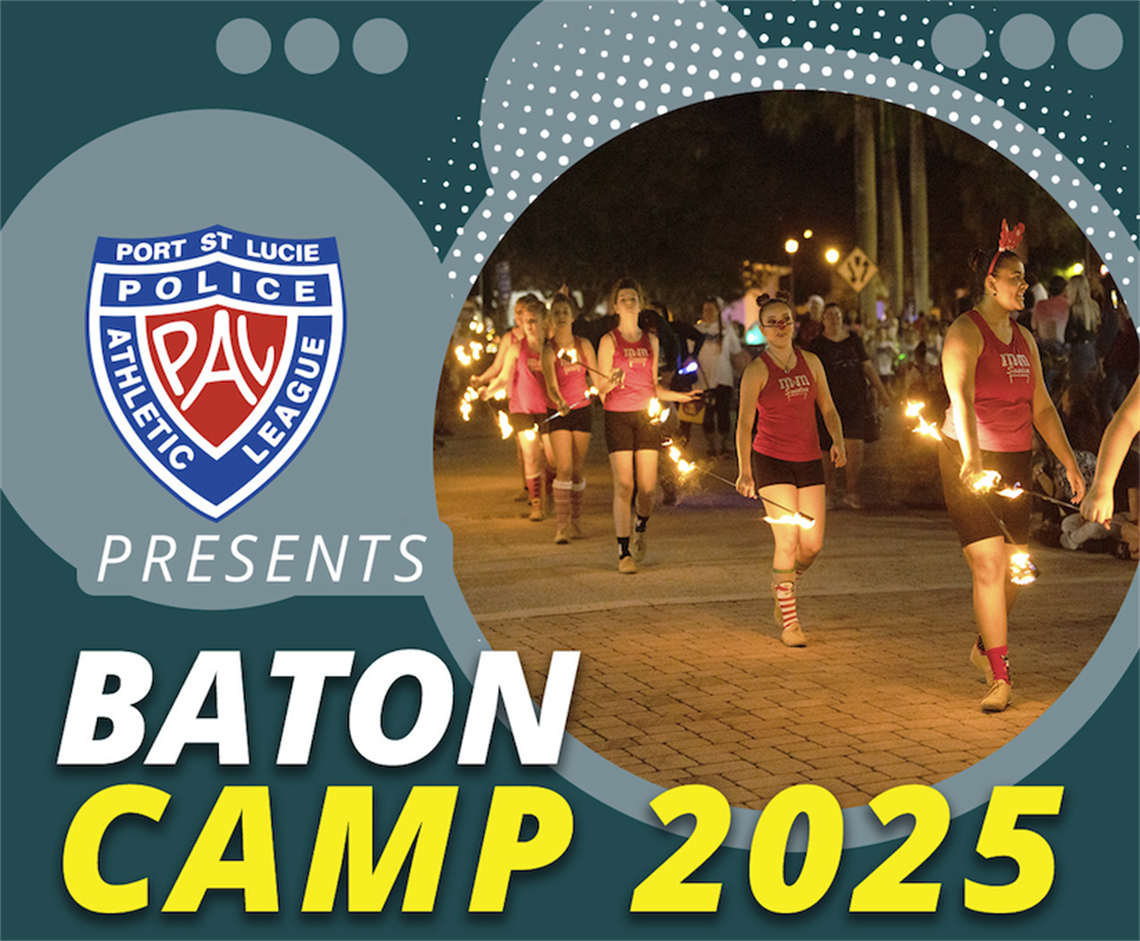 2025 Baton Camp image